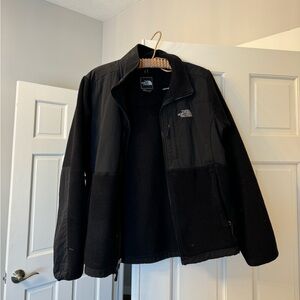 North Face Fleece Jacket